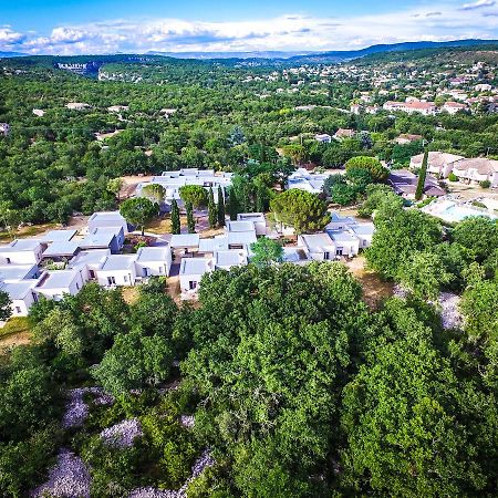 Village Vacances Passion La Buissiere Labeaume Exterior foto